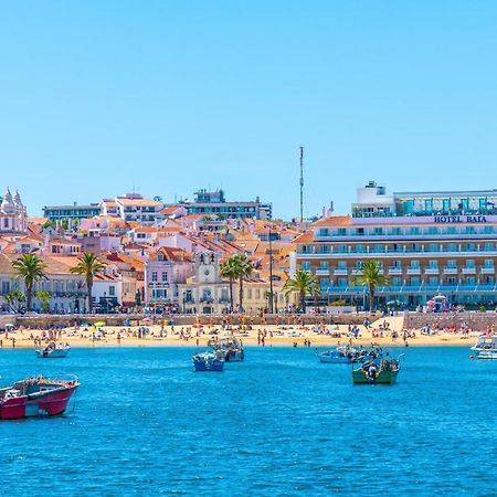 Hotel Baia Cascais Kültér fotó