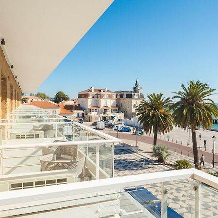 Hotel Baia Cascais Kültér fotó