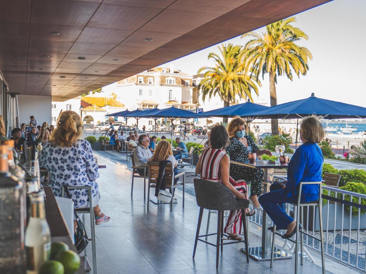 Hotel Baia Cascais Kültér fotó