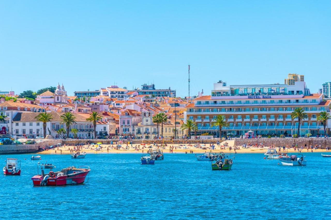 Hotel Baia Cascais Kültér fotó