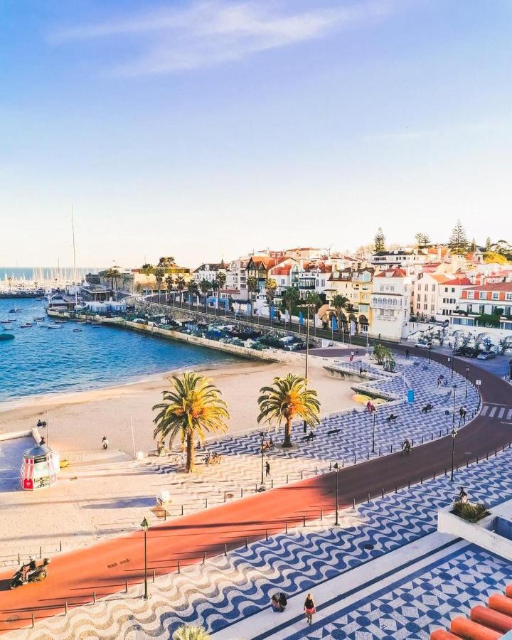 Hotel Baia Cascais Kültér fotó