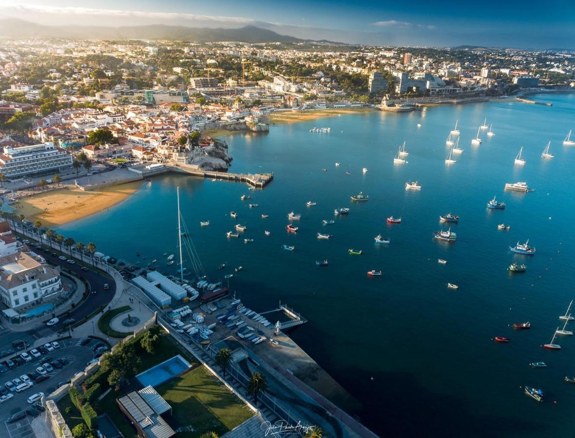 Hotel Baia Cascais Kültér fotó