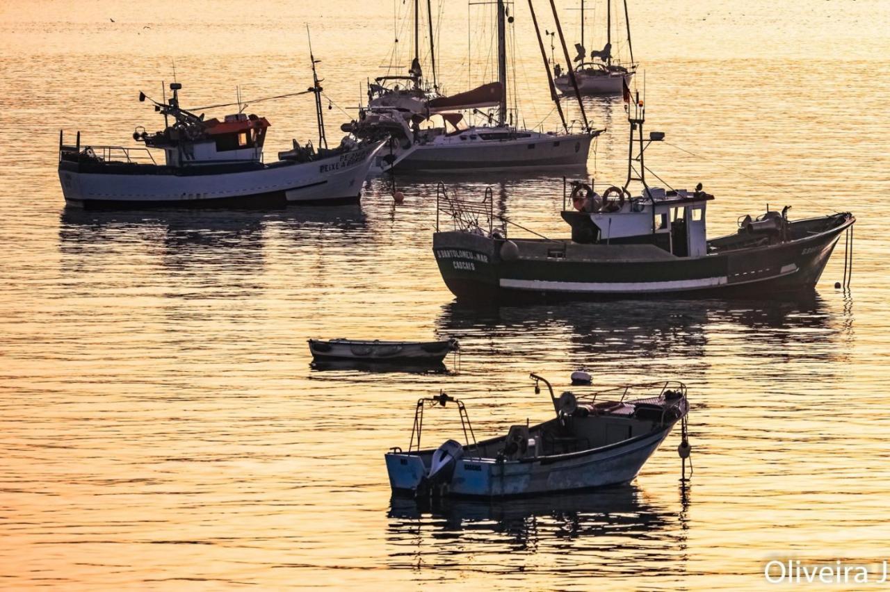 Hotel Baia Cascais Kültér fotó