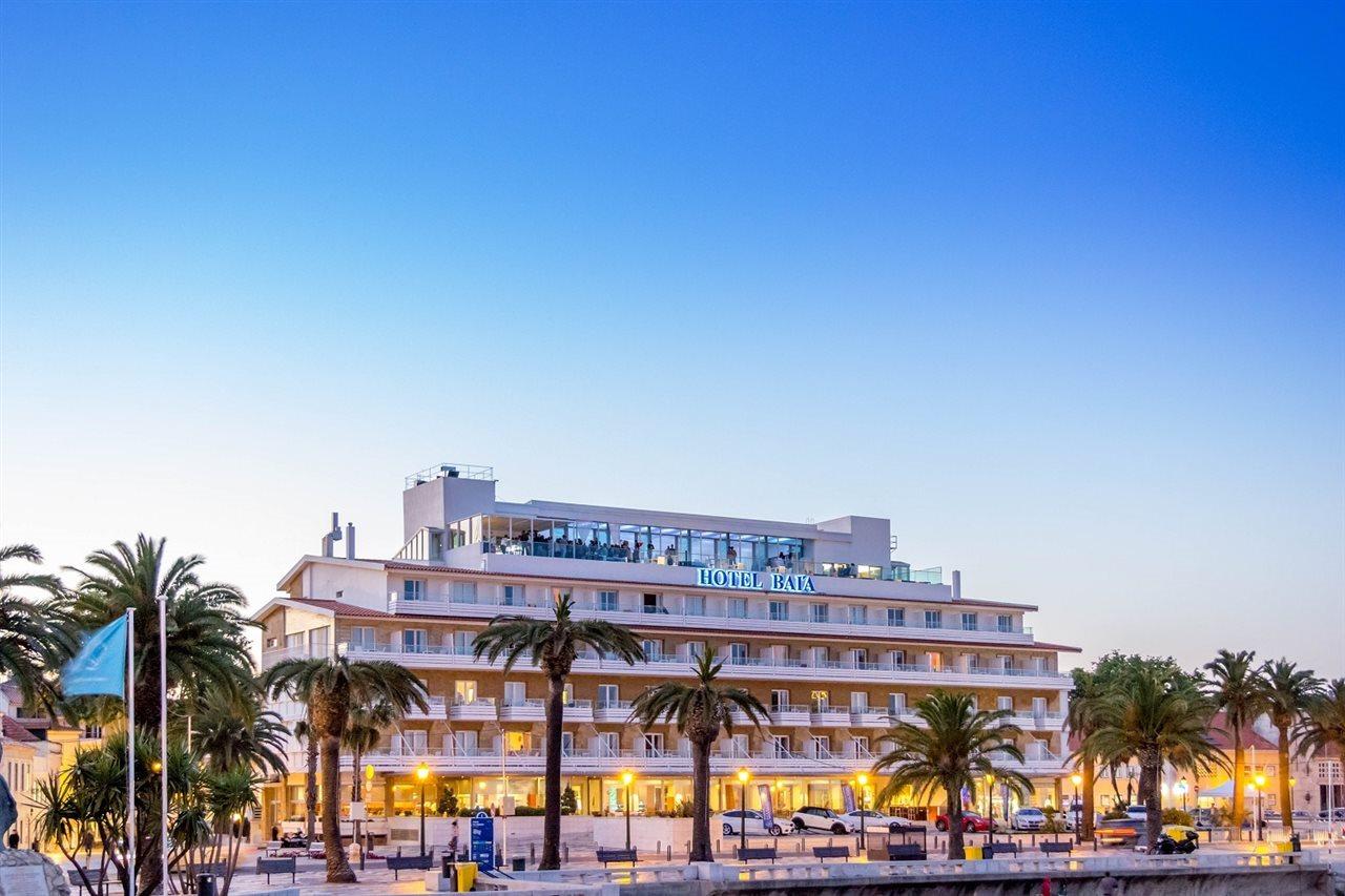 Hotel Baia Cascais Kültér fotó