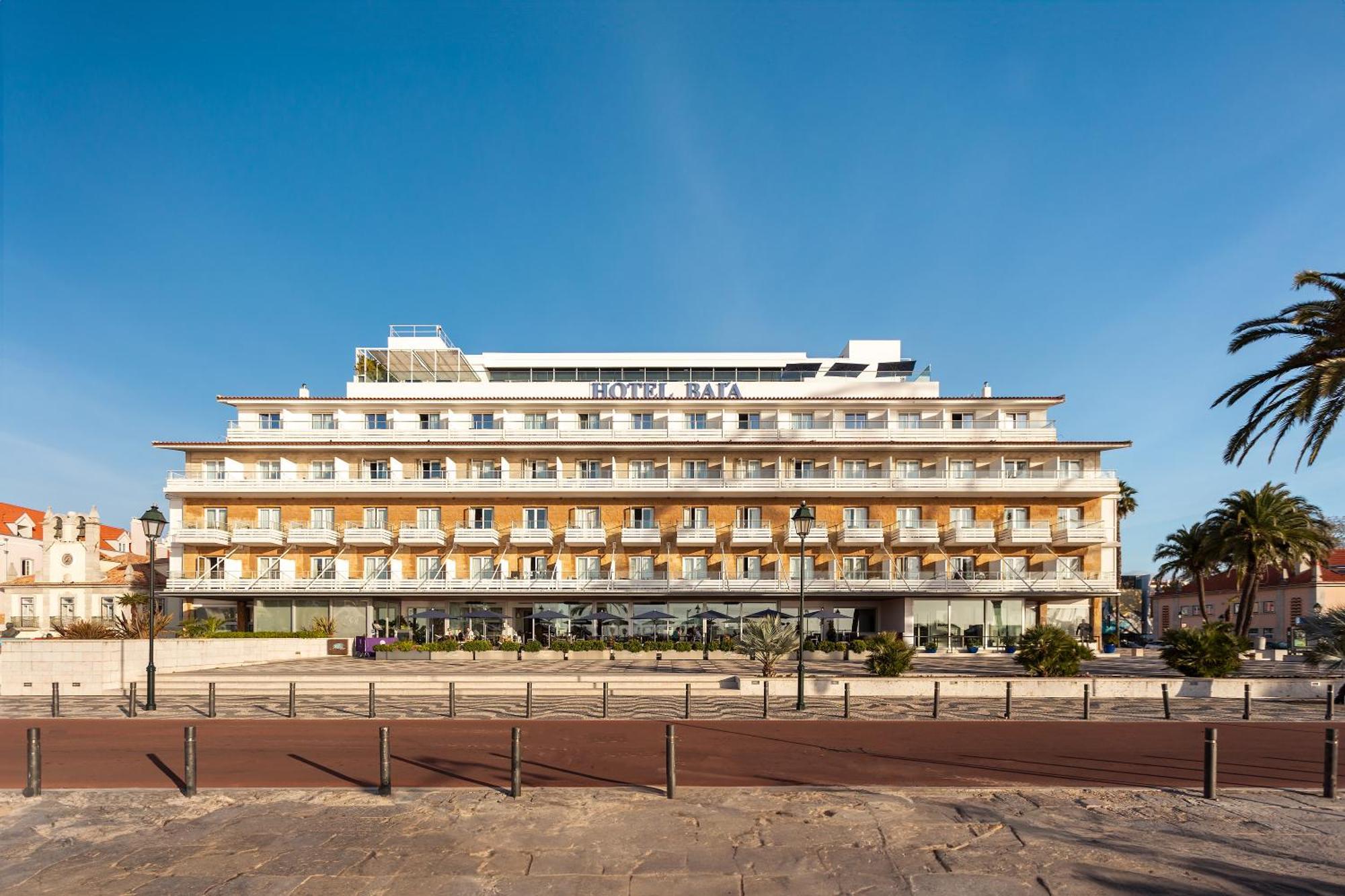 Hotel Baia Cascais Kültér fotó