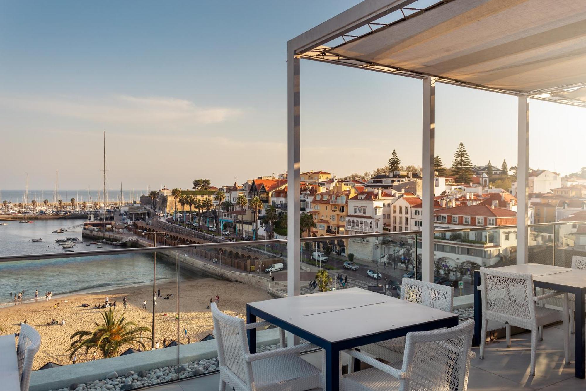 Hotel Baia Cascais Kültér fotó