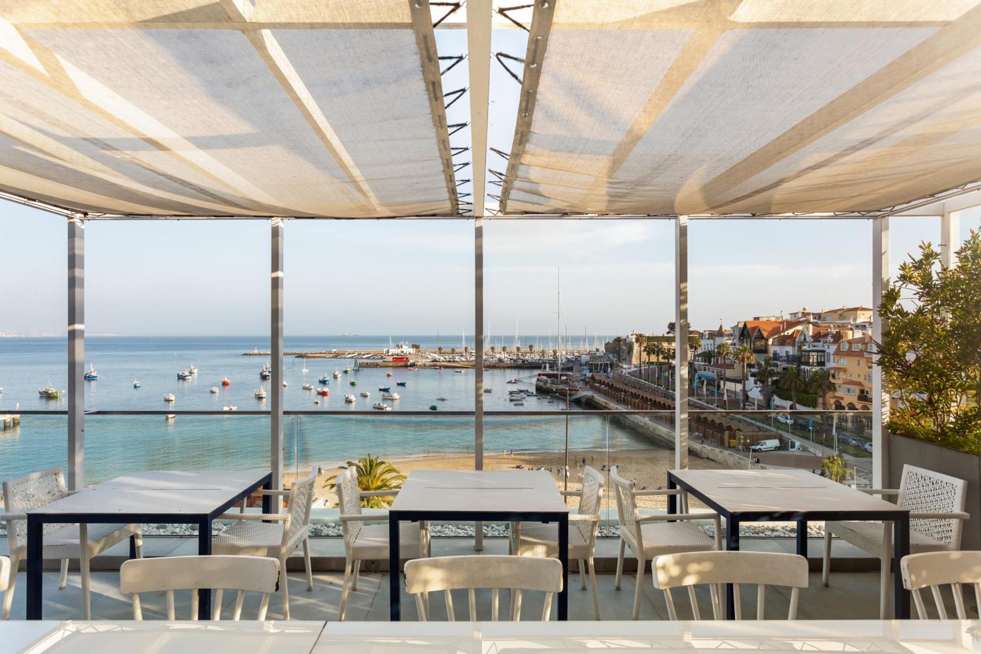 Hotel Baia Cascais Kültér fotó