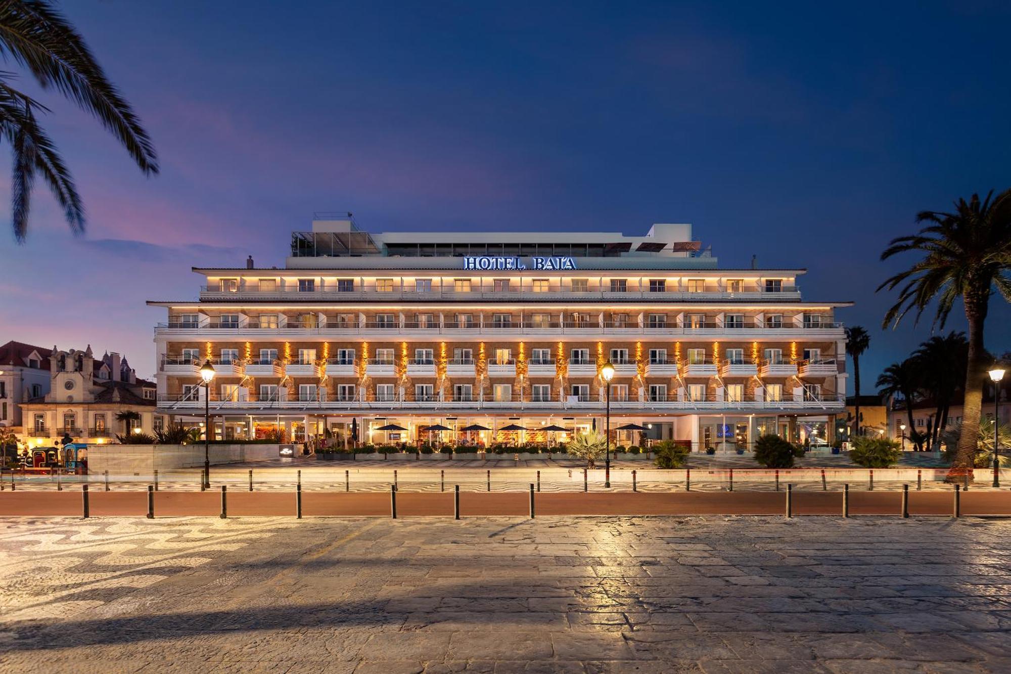 Hotel Baia Cascais Kültér fotó