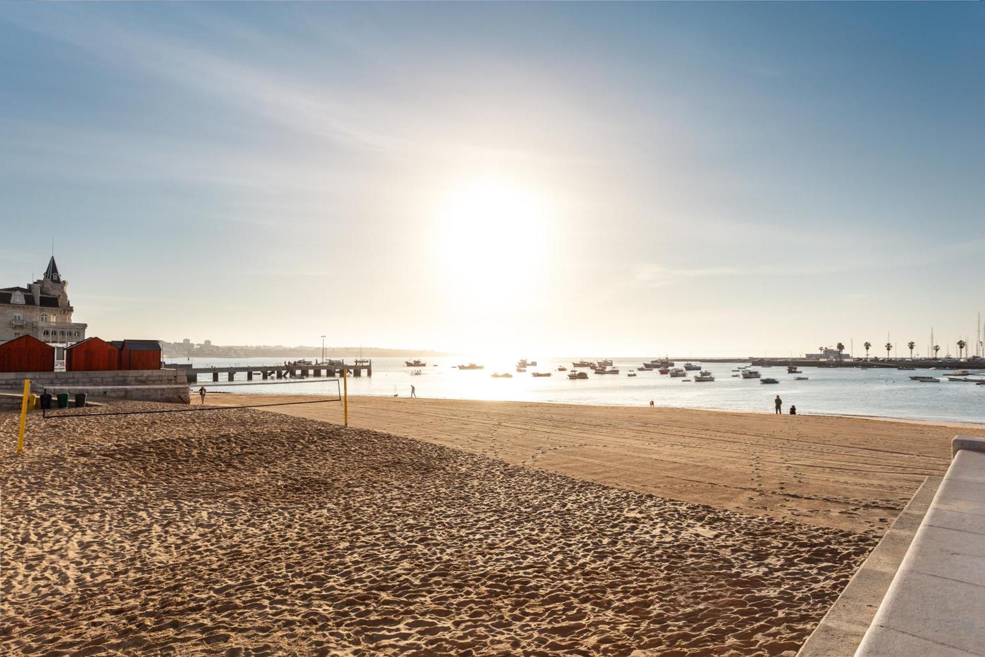 Hotel Baia Cascais Kültér fotó