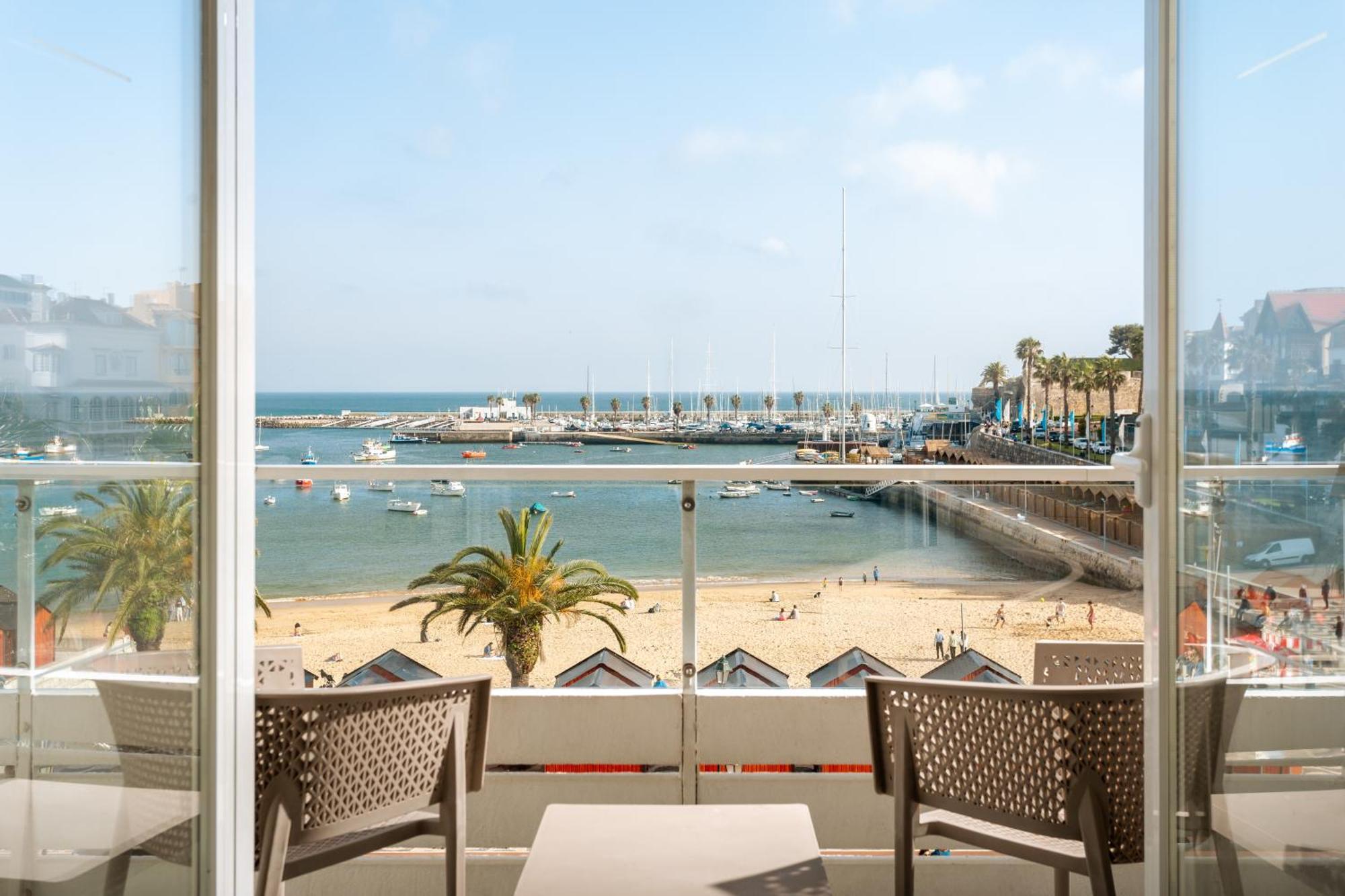 Hotel Baia Cascais Kültér fotó