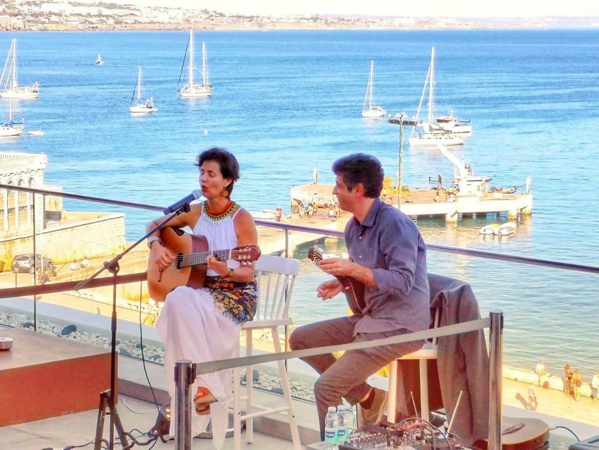 Hotel Baia Cascais Kültér fotó